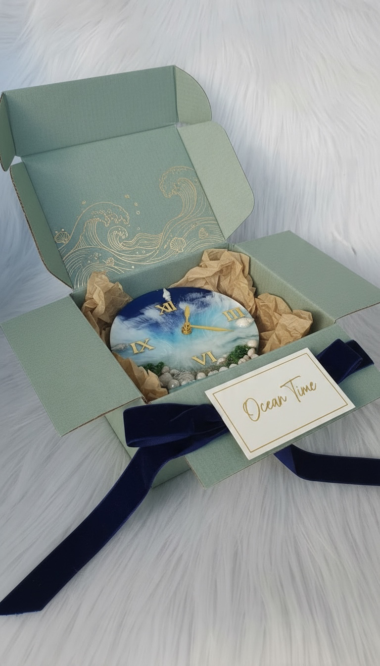Ocean Serenity - Image 2